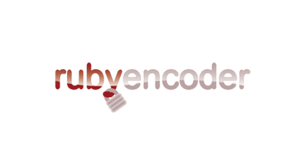 RubyEncoder