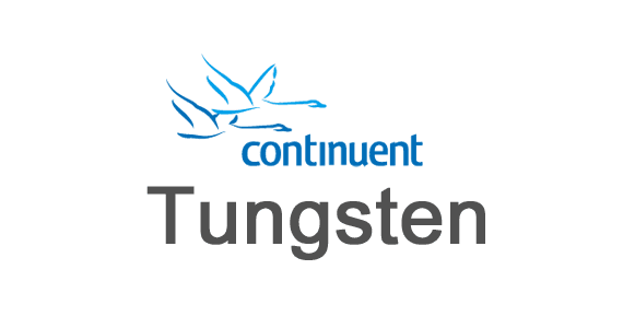 Tungsten