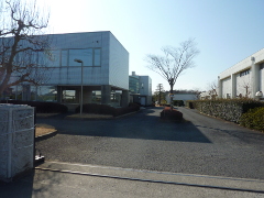 茨城県工業技術センター